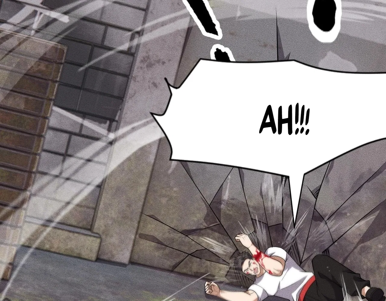 Hidden Dragon in the City (2025) Chapter 81 – Page 57