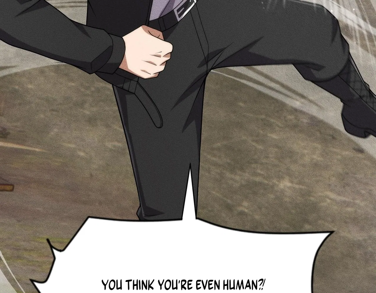 Hidden Dragon in the City (2025) Chapter 81 – Page 59