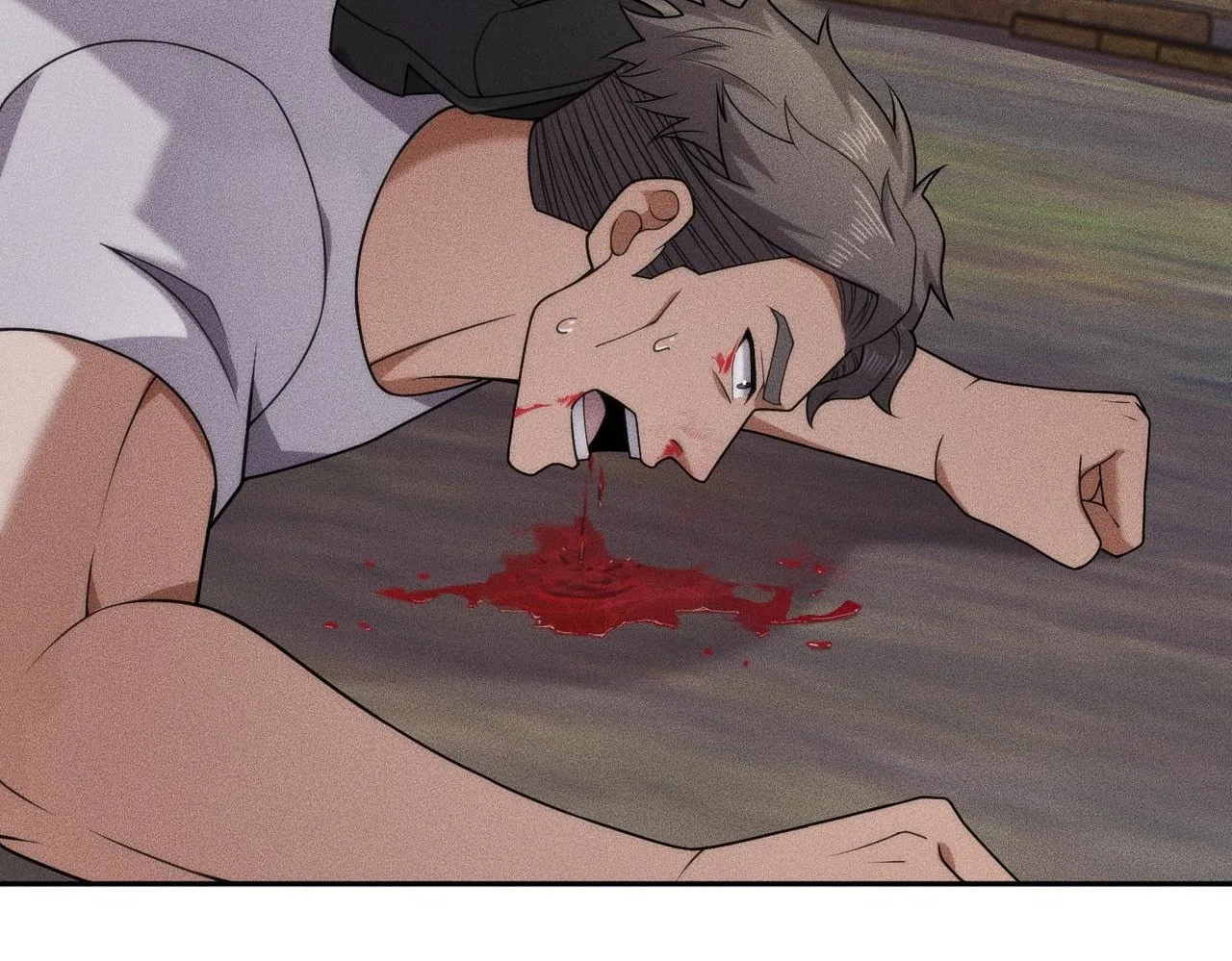 Hidden Dragon in the City (2025) Chapter 81 – Page 68