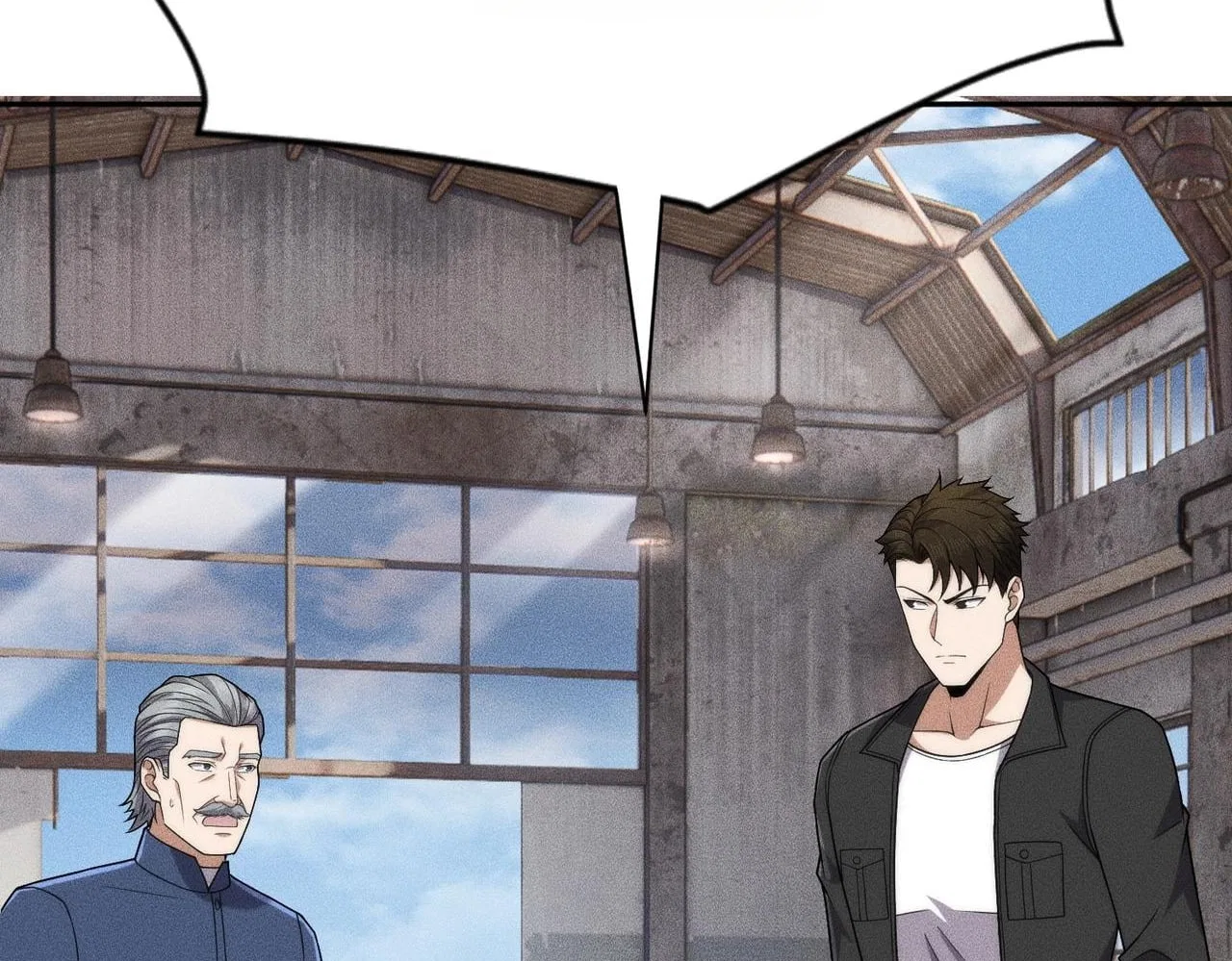 Hidden Dragon in the City (2025) Chapter 81 – Page 80