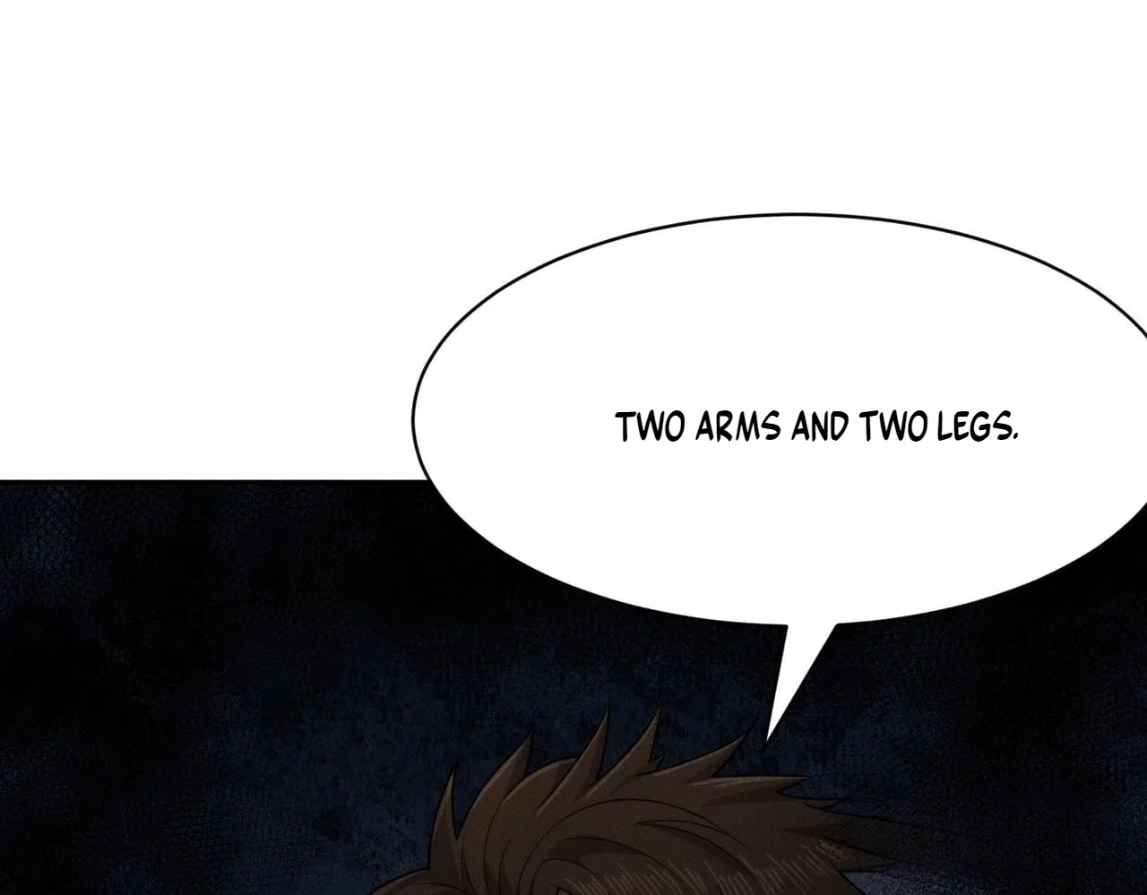 Hidden Dragon in the City (2025) Chapter 81 – Page 84