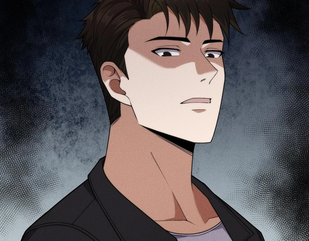 Hidden Dragon in the City (2025) Chapter 81 – Page 85