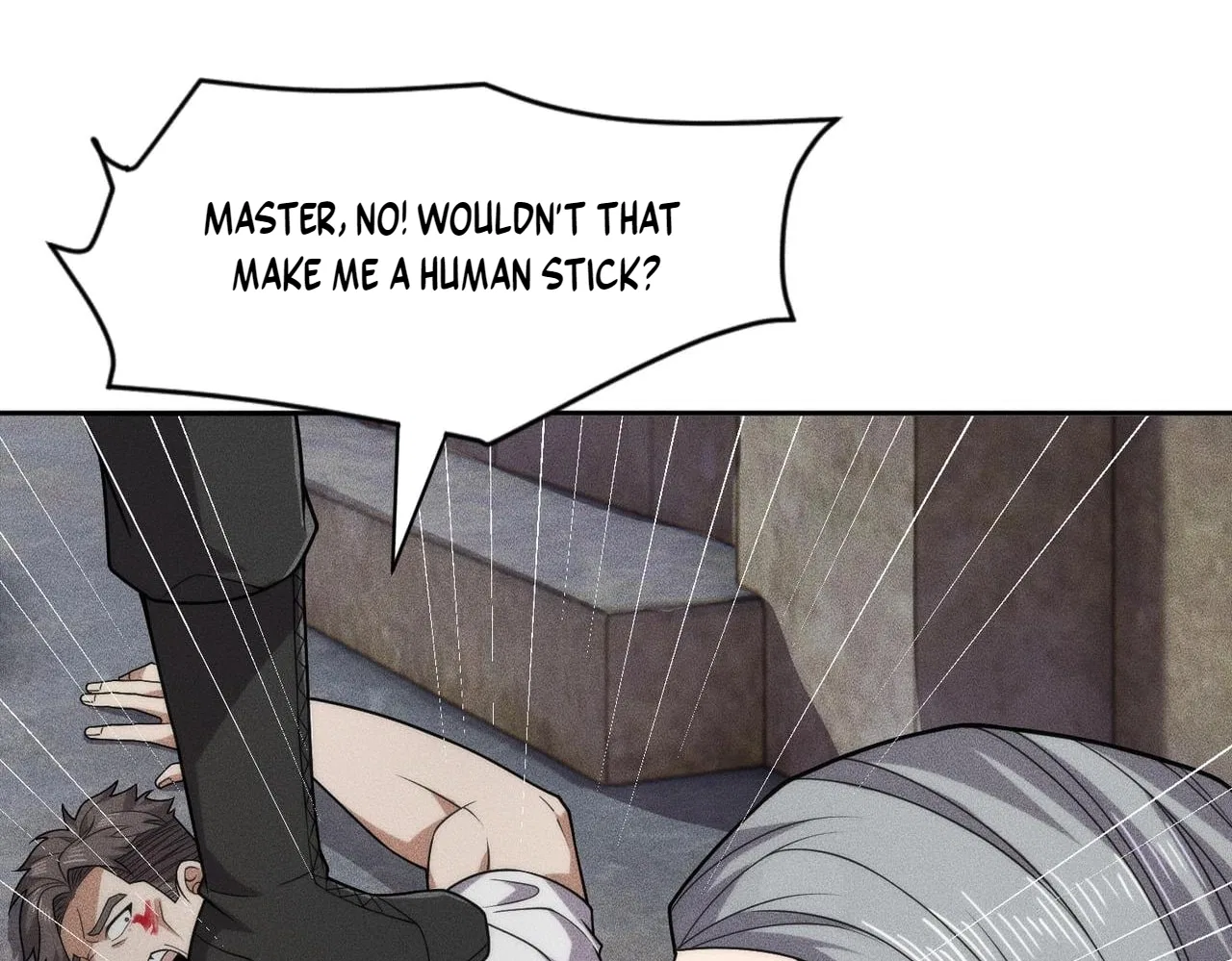 Hidden Dragon in the City (2025) Chapter 81 – Page 87
