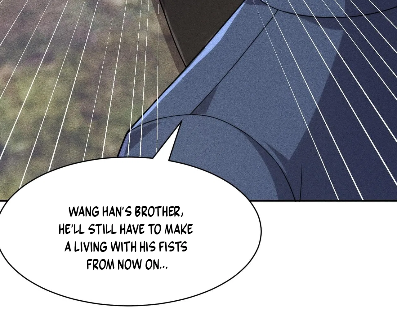 Hidden Dragon in the City (2025) Chapter 81 – Page 89