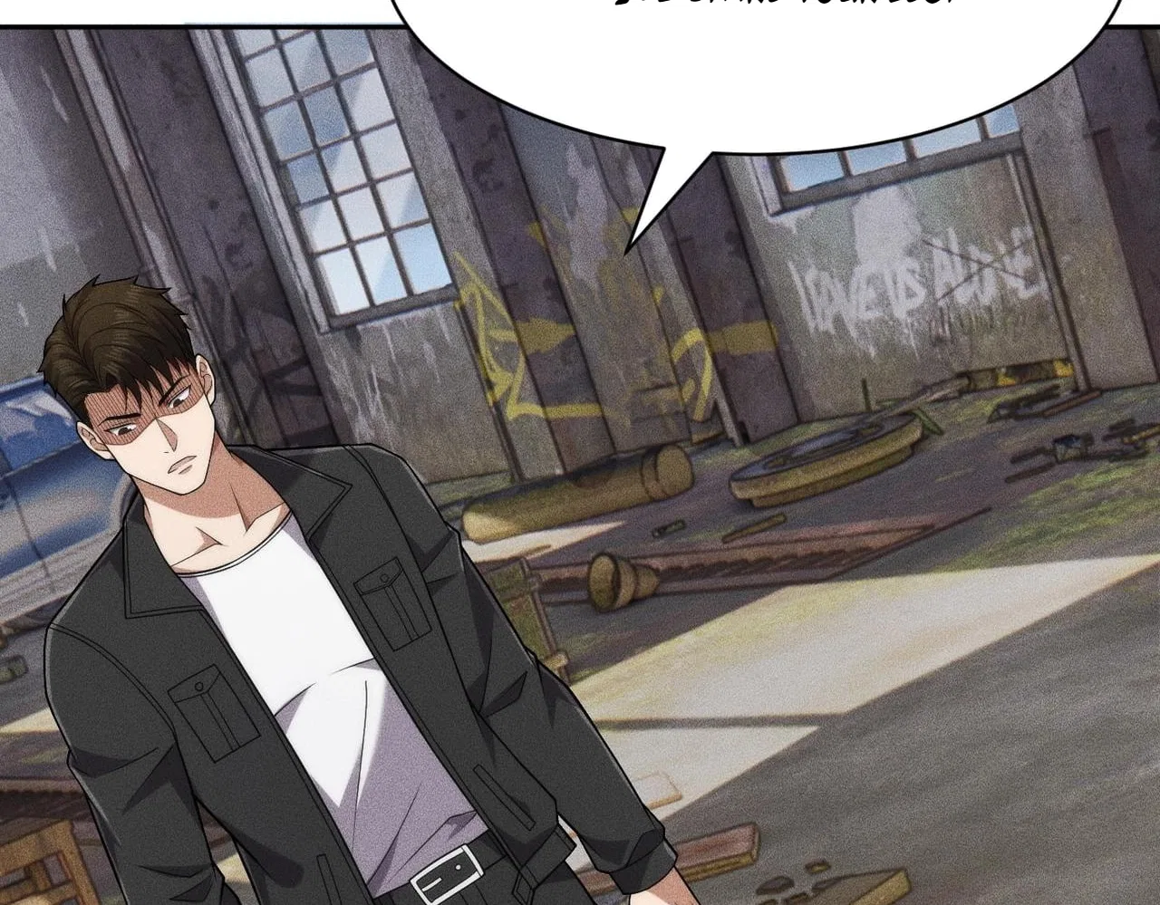 Hidden Dragon in the City (2025) Chapter 81 – Page 105