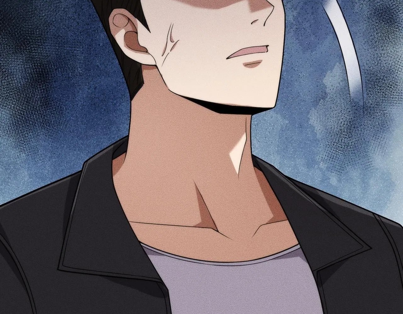 Hidden Dragon in the City (2025) Chapter 81 – Page 110