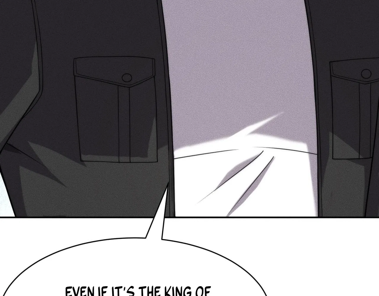 Hidden Dragon in the City (2025) Chapter 81 – Page 111