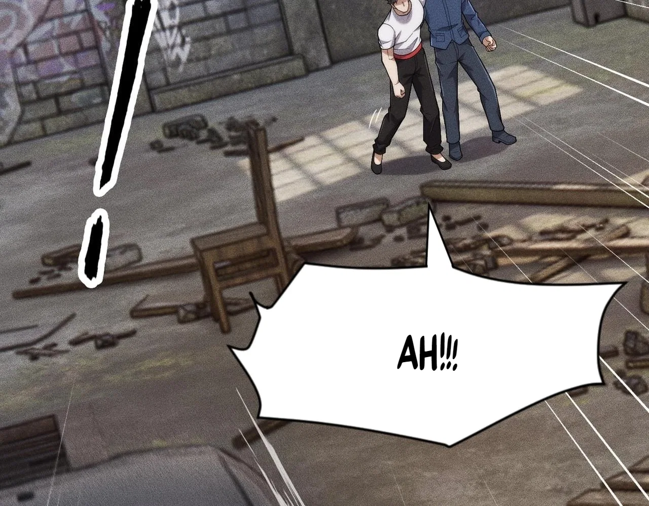 Hidden Dragon in the City (2025) Chapter 81 – Page 116