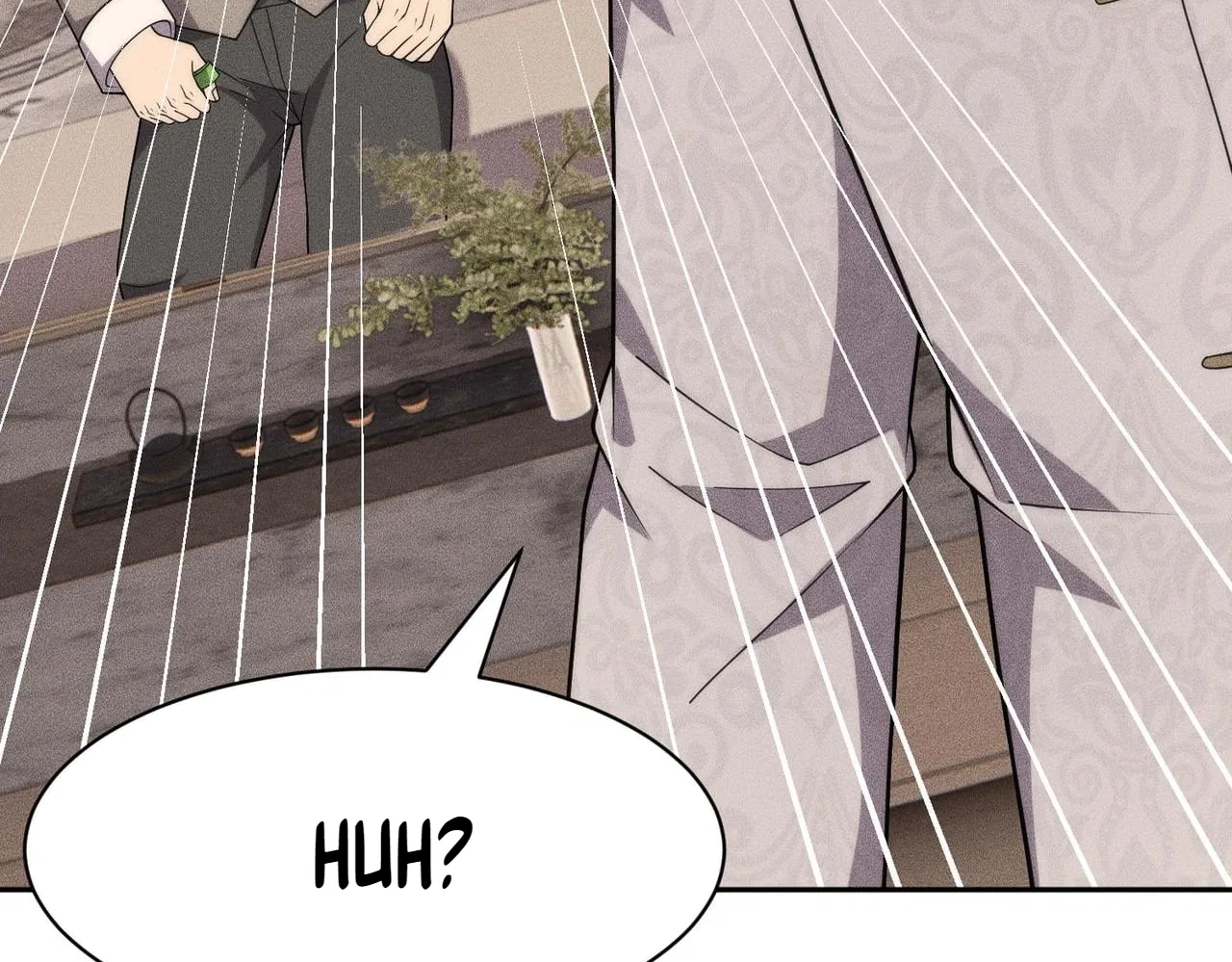 Hidden Dragon in the City (2025) Chapter 81 – Page 131
