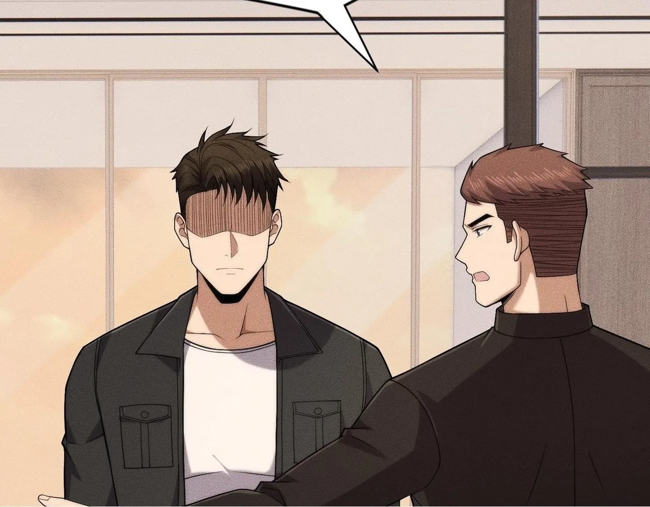 Hidden Dragon in the City (2025) Chapter 81 – Page 133