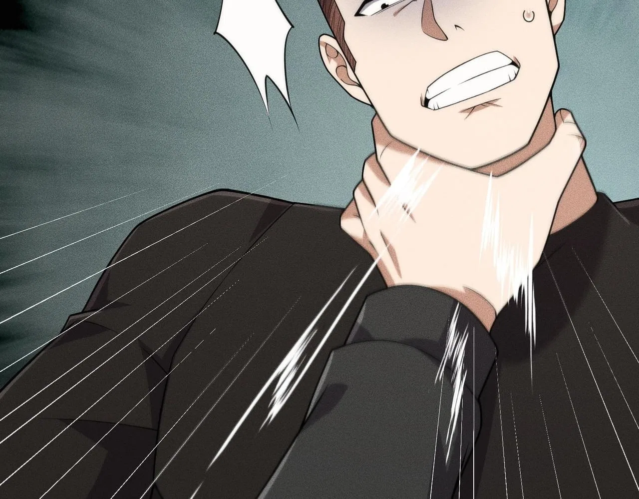 Hidden Dragon in the City (2025) Chapter 81 – Page 137