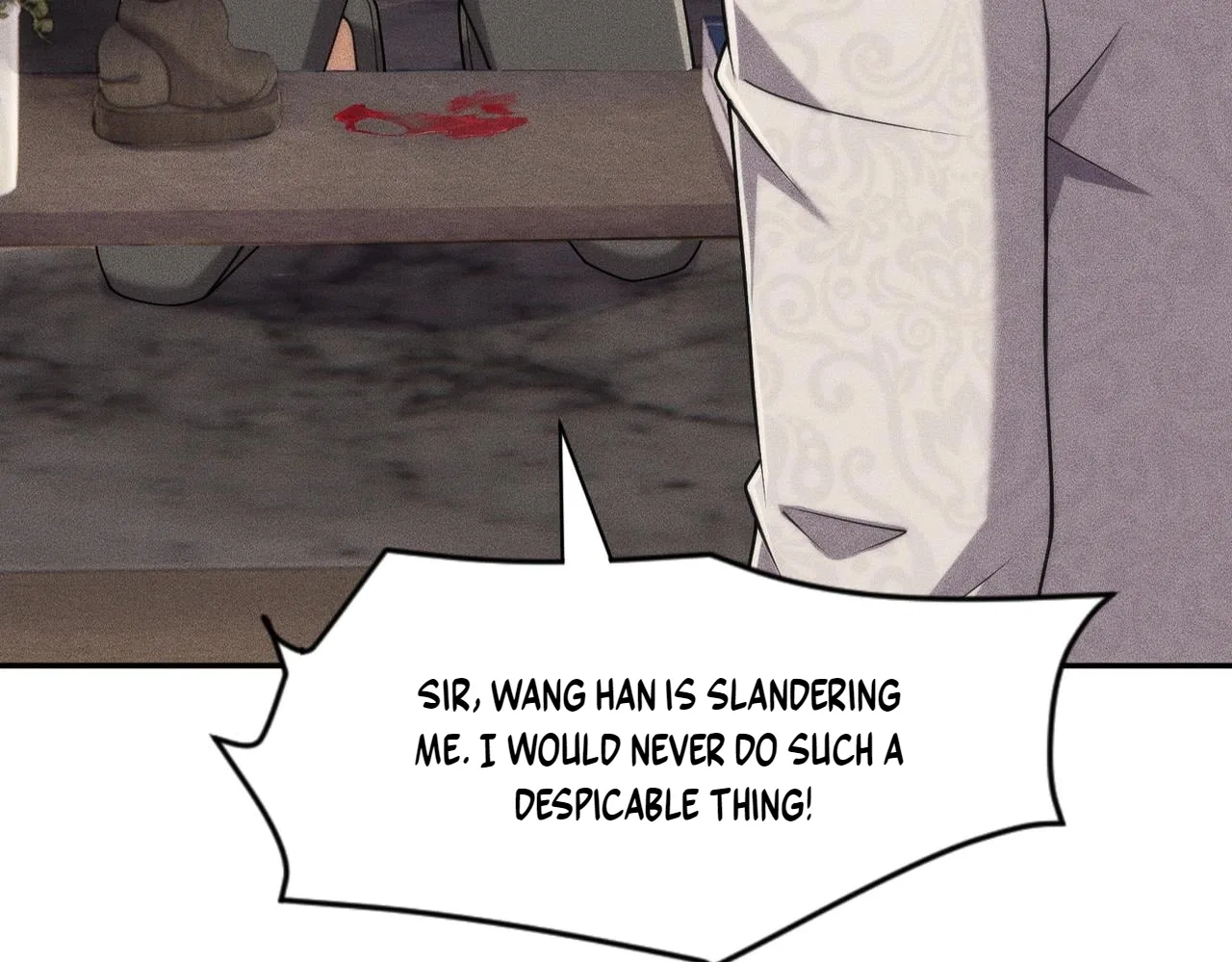 Hidden Dragon in the City (2025) Chapter 81 – Page 172