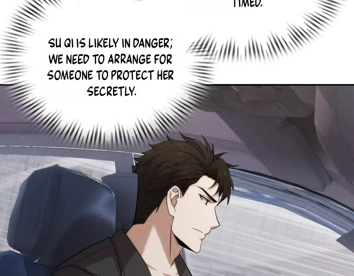 Hidden Dragon in the City (2025) Chapter 80 – Page 4