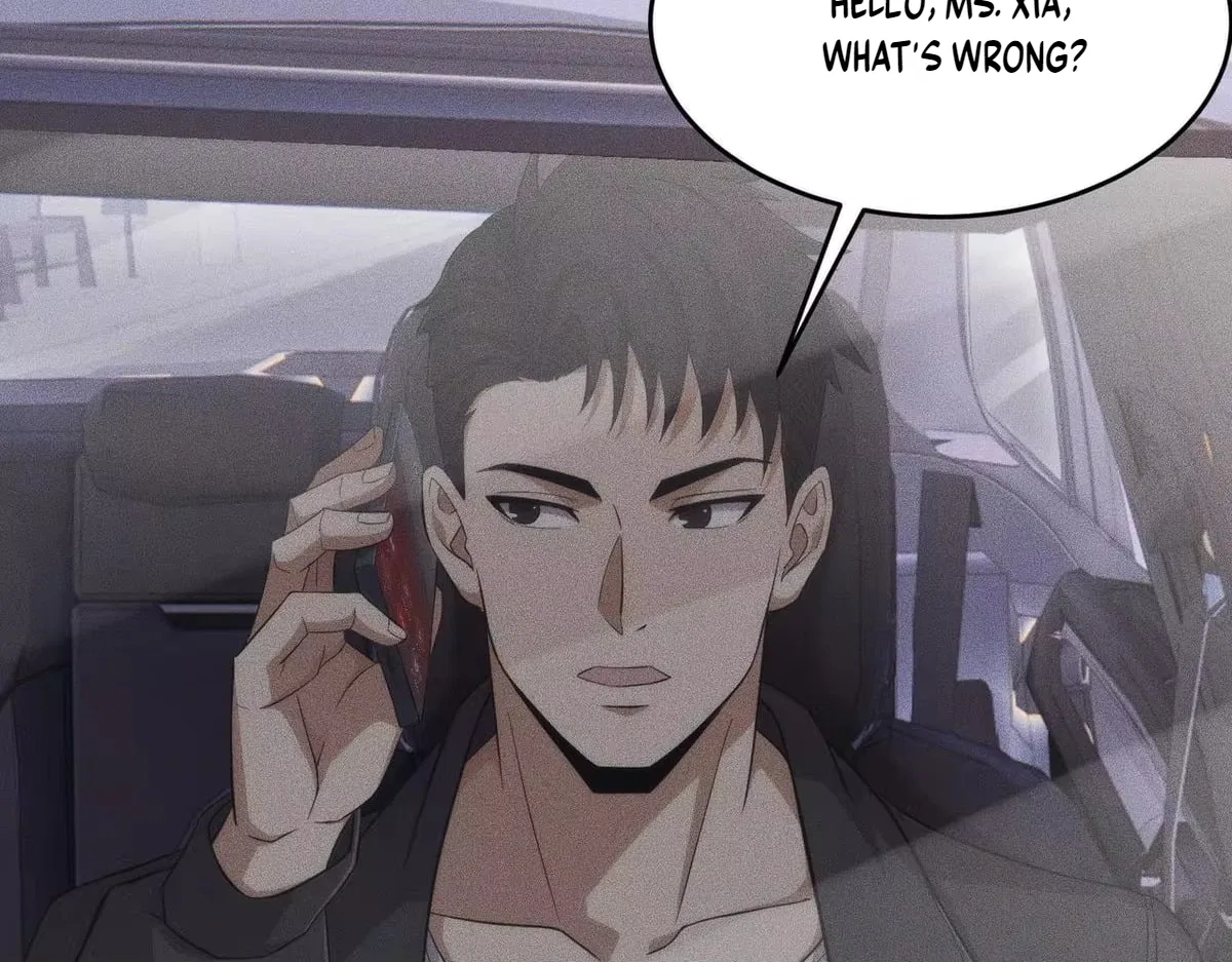 Hidden Dragon in the City (2025) Chapter 80 – Page 8