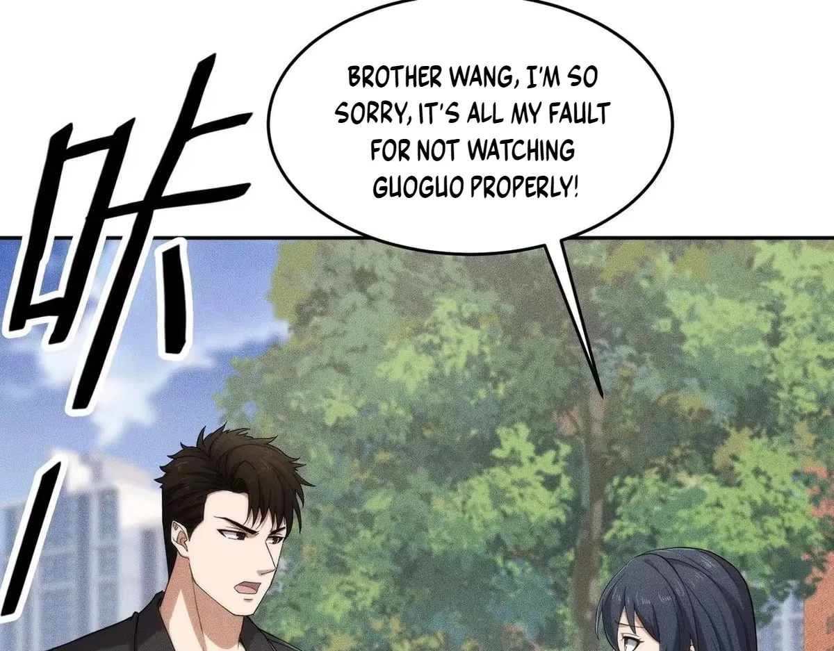Hidden Dragon in the City (2025) Chapter 80 – Page 23