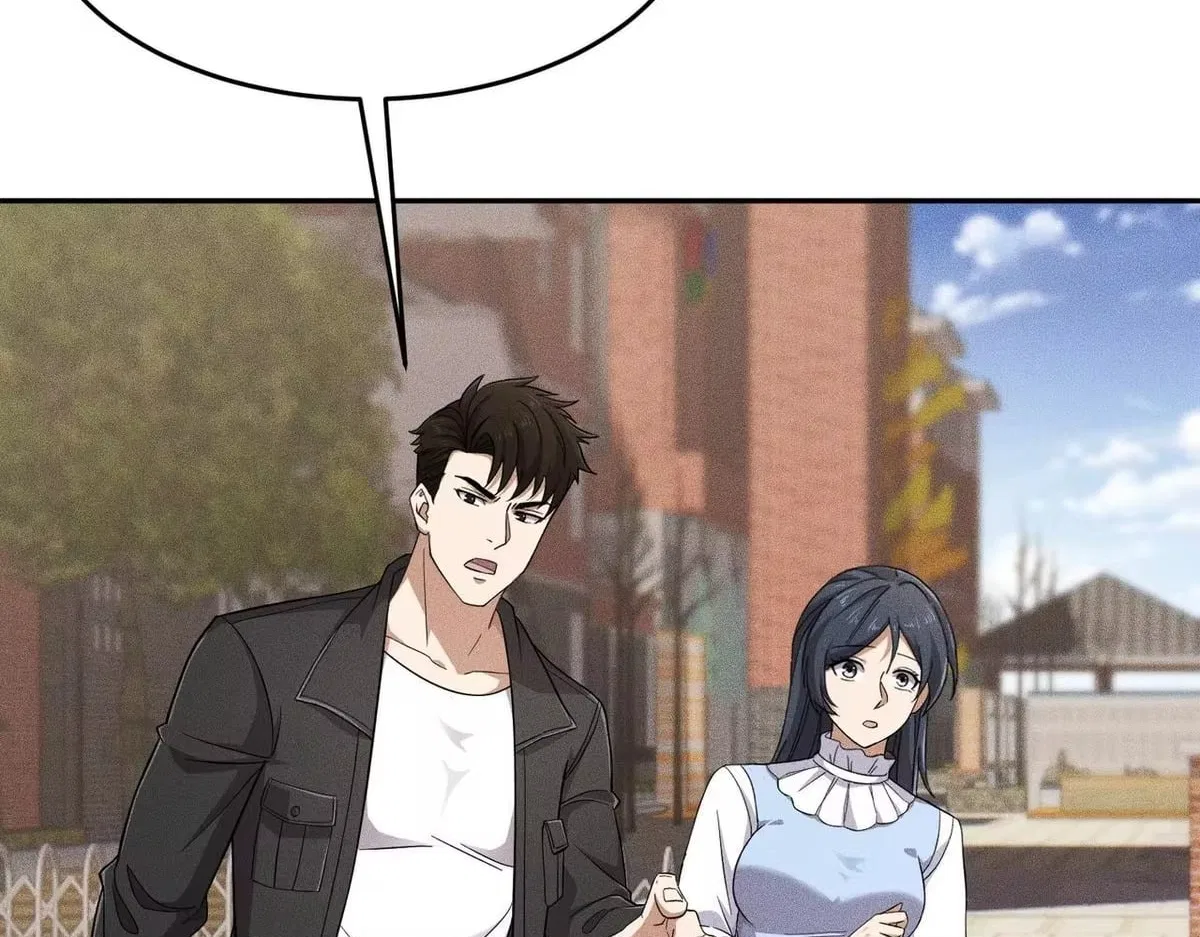 Hidden Dragon in the City (2025) Chapter 80 – Page 29