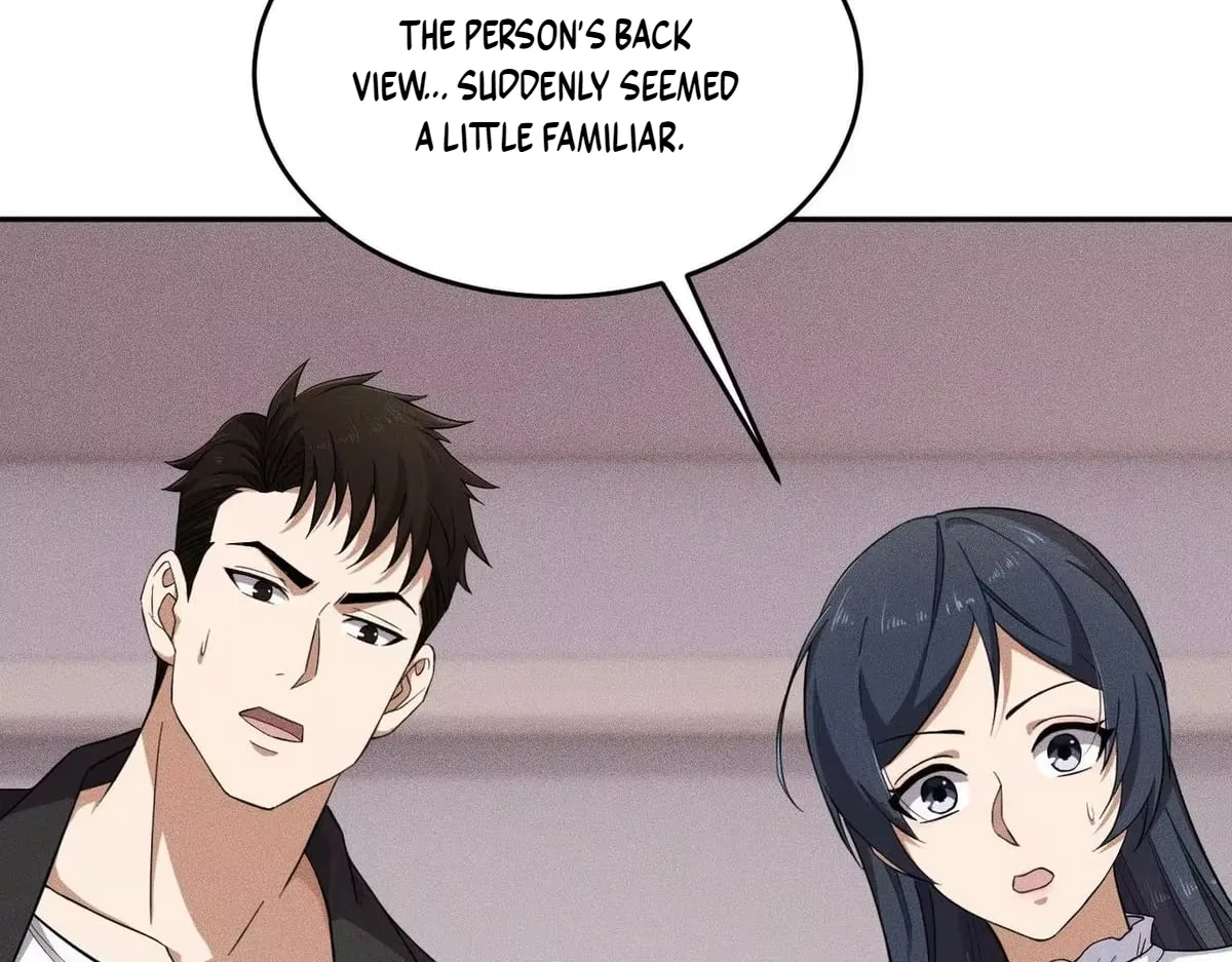 Hidden Dragon in the City (2025) Chapter 80 – Page 39
