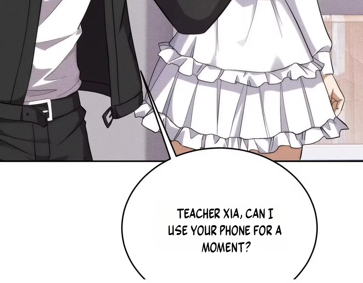 Hidden Dragon in the City (2025) Chapter 80 – Page 44
