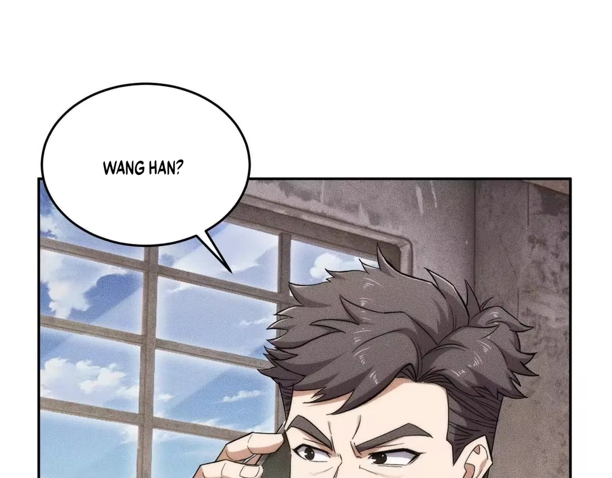 Hidden Dragon in the City (2025) Chapter 80 – Page 53