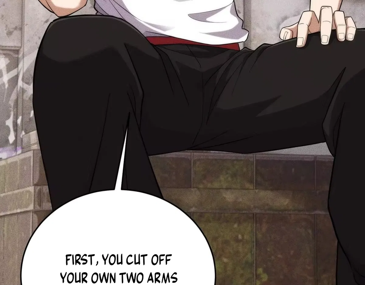 Hidden Dragon in the City (2025) Chapter 80 – Page 61