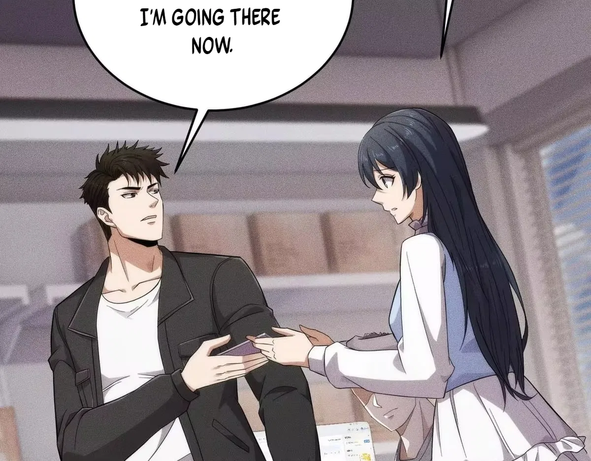 Hidden Dragon in the City (2025) Chapter 80 – Page 83