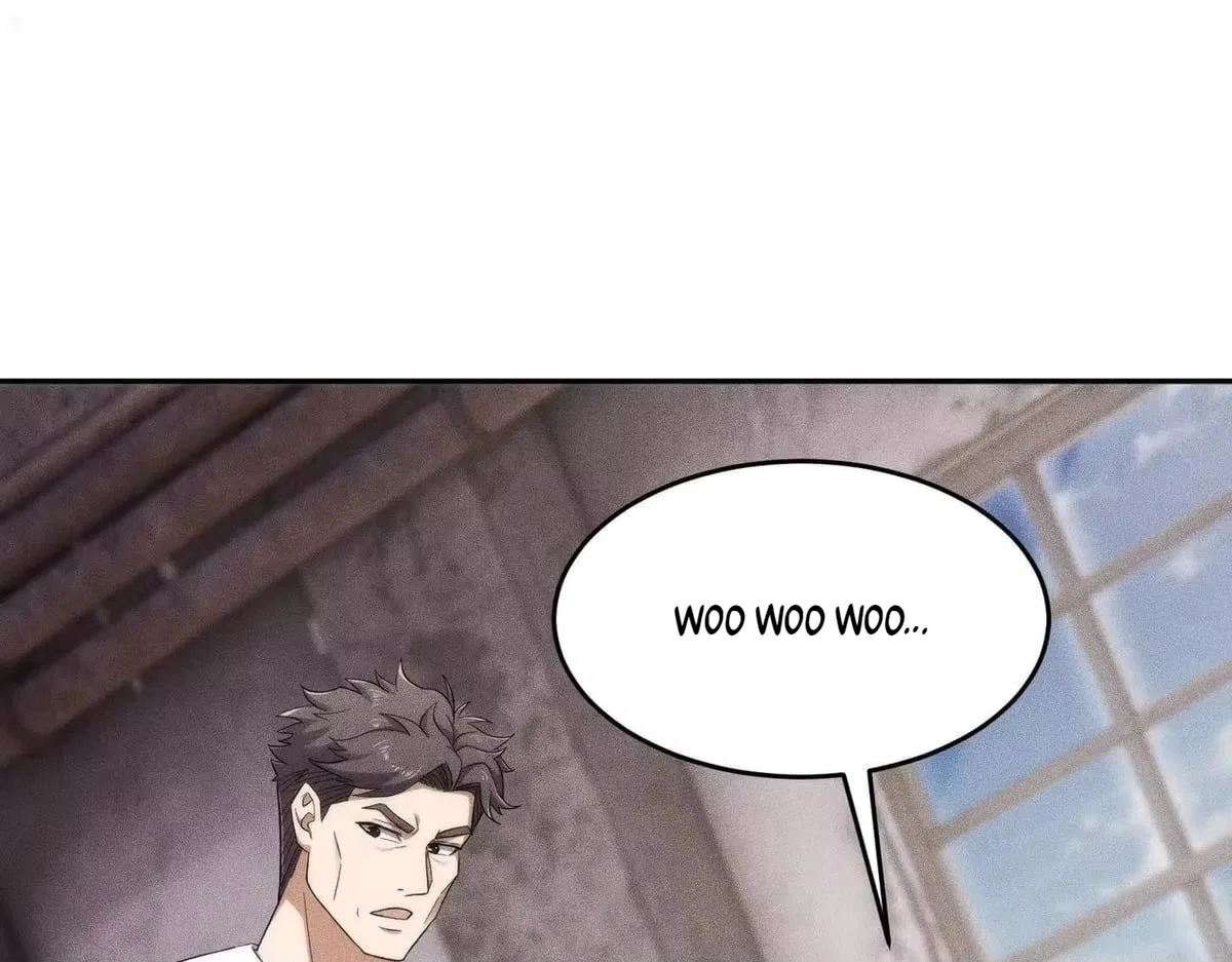 Hidden Dragon in the City (2025) Chapter 80 – Page 96