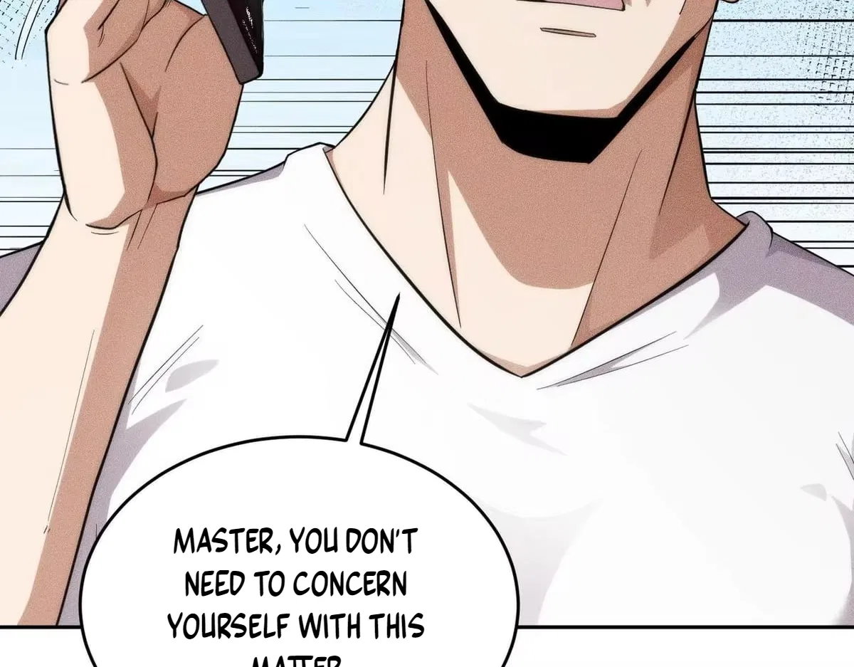 Hidden Dragon in the City (2025) Chapter 80 – Page 101