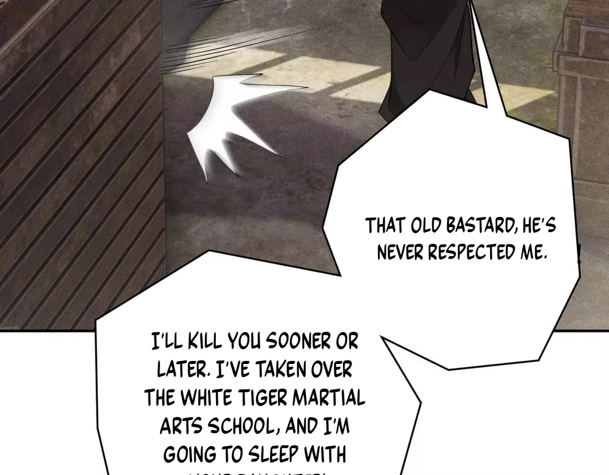 Hidden Dragon in the City (2025) Chapter 80 – Page 105
