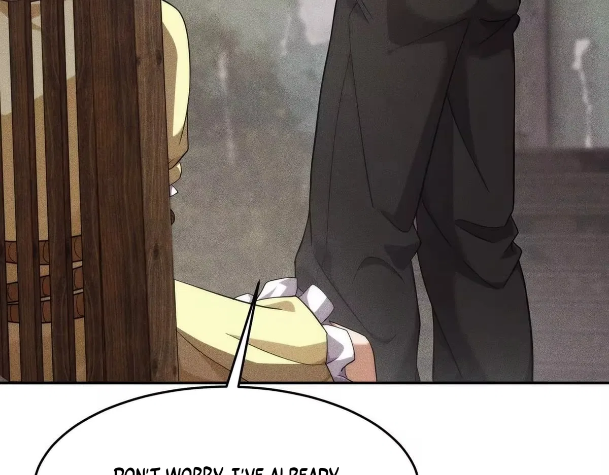 Hidden Dragon in the City (2025) Chapter 80 – Page 110