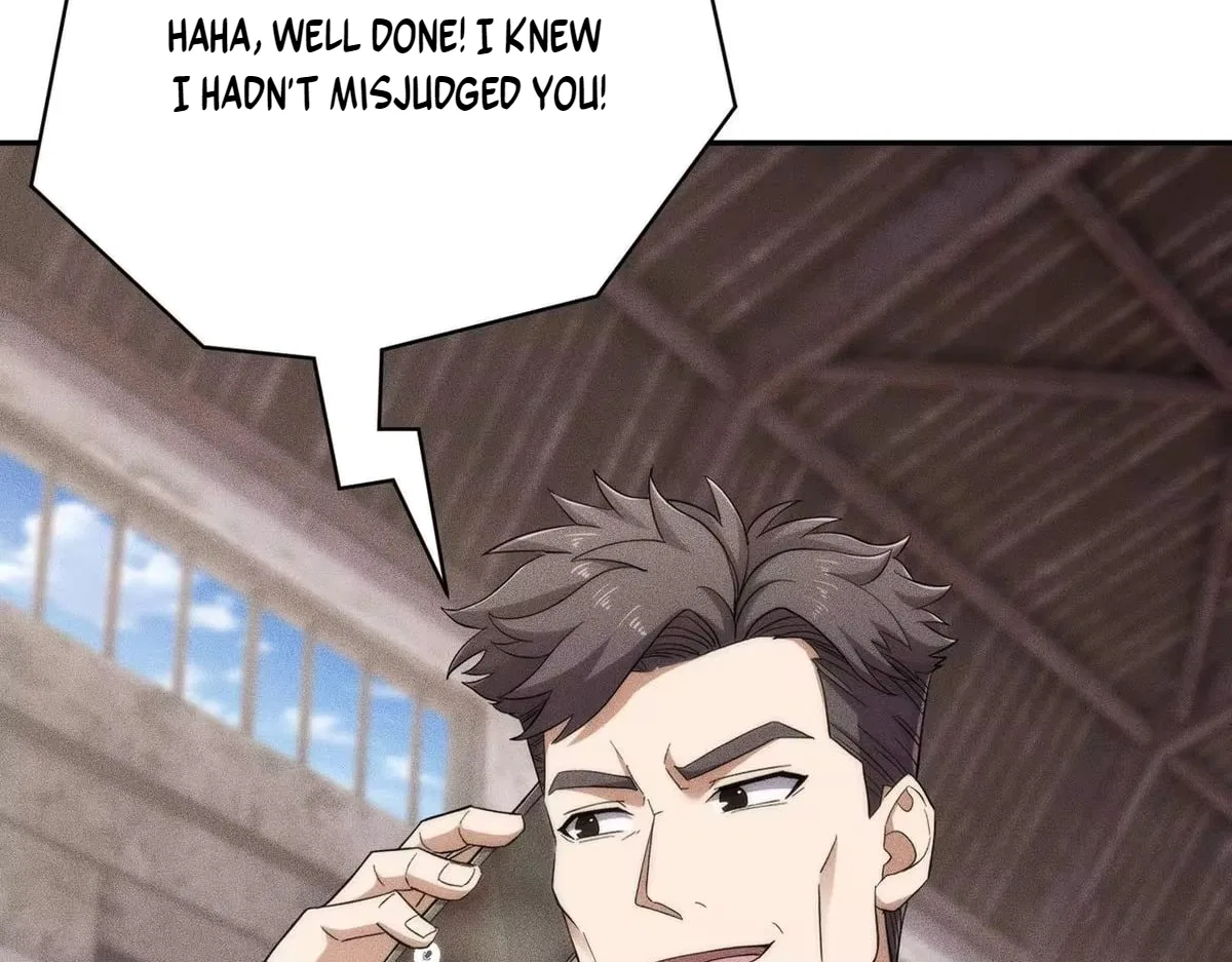 Hidden Dragon in the City (2025) Chapter 80 – Page 112