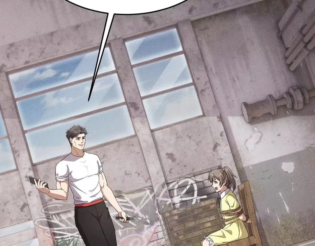 Hidden Dragon in the City (2025) Chapter 80 – Page 120