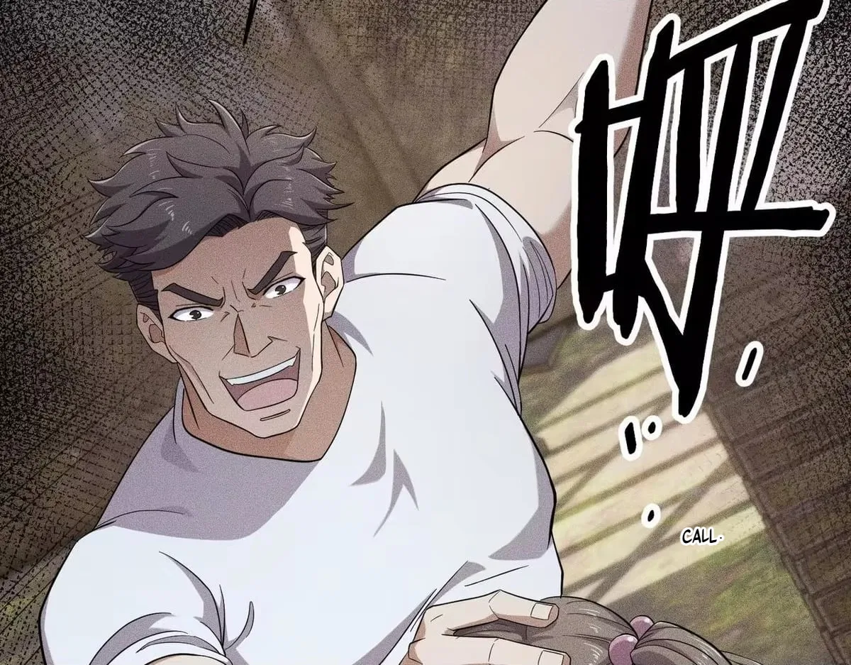 Hidden Dragon in the City (2025) Chapter 80 – Page 123