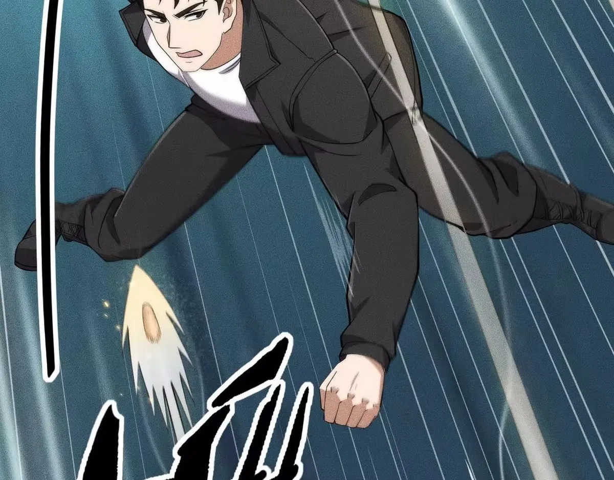 Hidden Dragon in the City (2025) Chapter 79 – Page 10