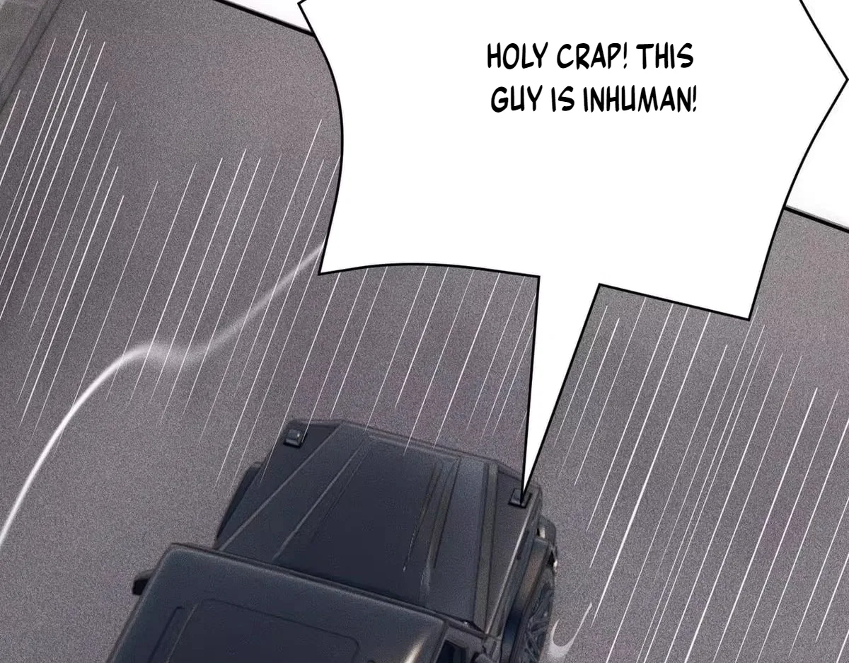 Hidden Dragon in the City (2025) Chapter 79 – Page 25
