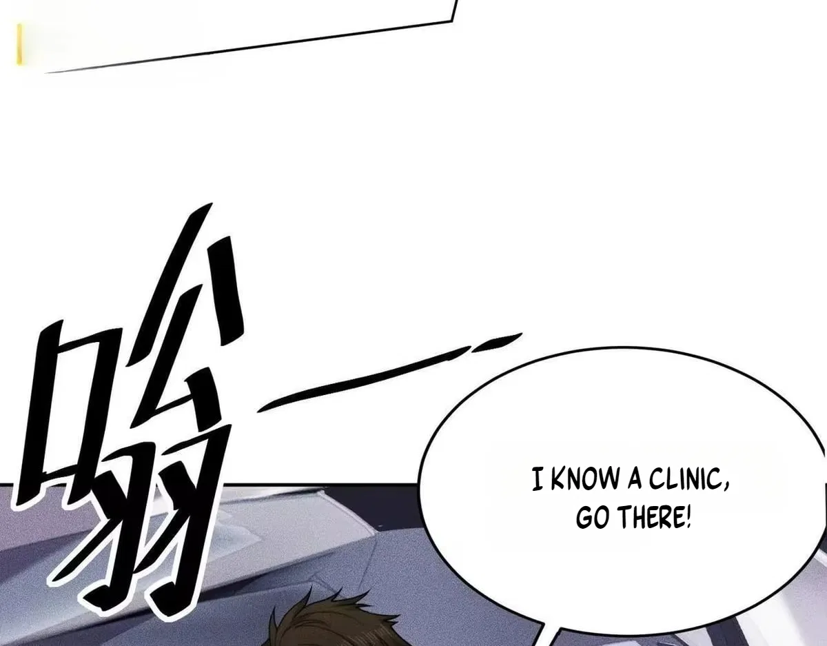 Hidden Dragon in the City (2025) Chapter 79 – Page 78