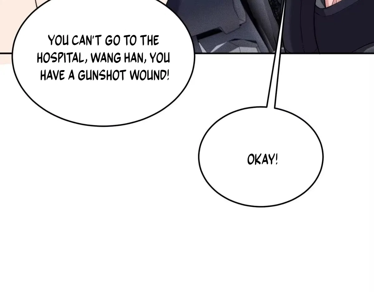 Hidden Dragon in the City (2025) Chapter 79 – Page 81