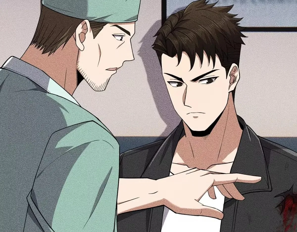 Hidden Dragon in the City (2025) Chapter 79 – Page 94