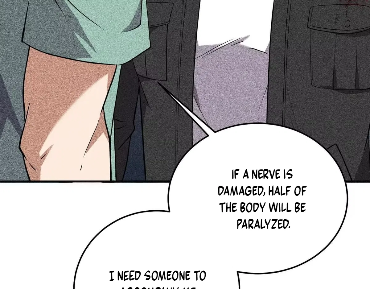 Hidden Dragon in the City (2025) Chapter 79 – Page 95