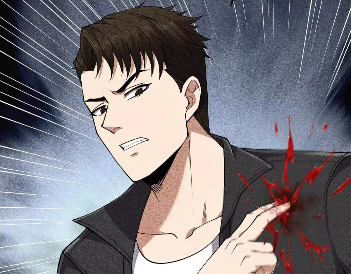 Hidden Dragon in the City (2025) Chapter 79 – Page 97