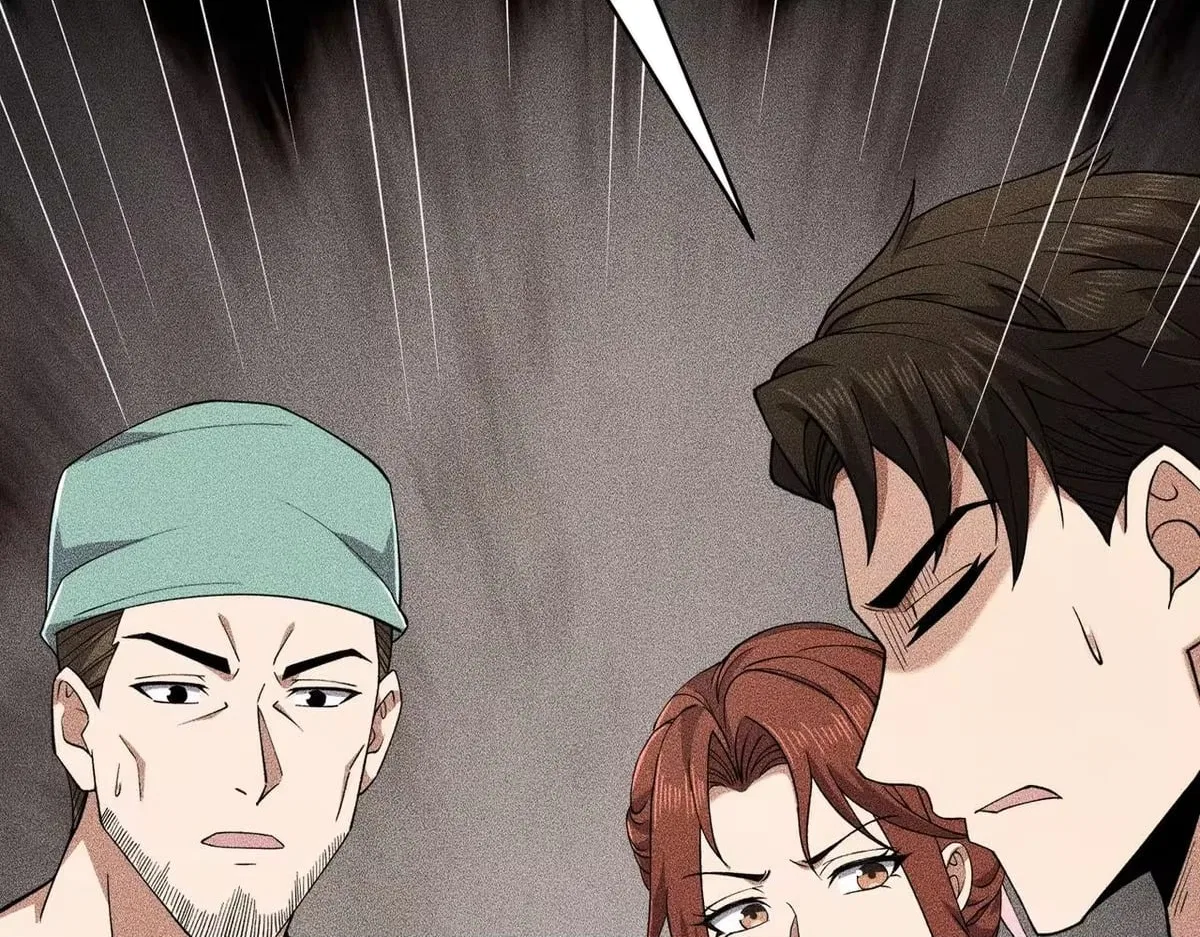 Hidden Dragon in the City (2025) Chapter 79 – Page 100
