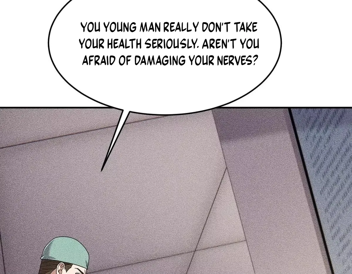 Hidden Dragon in the City (2025) Chapter 79 – Page 103