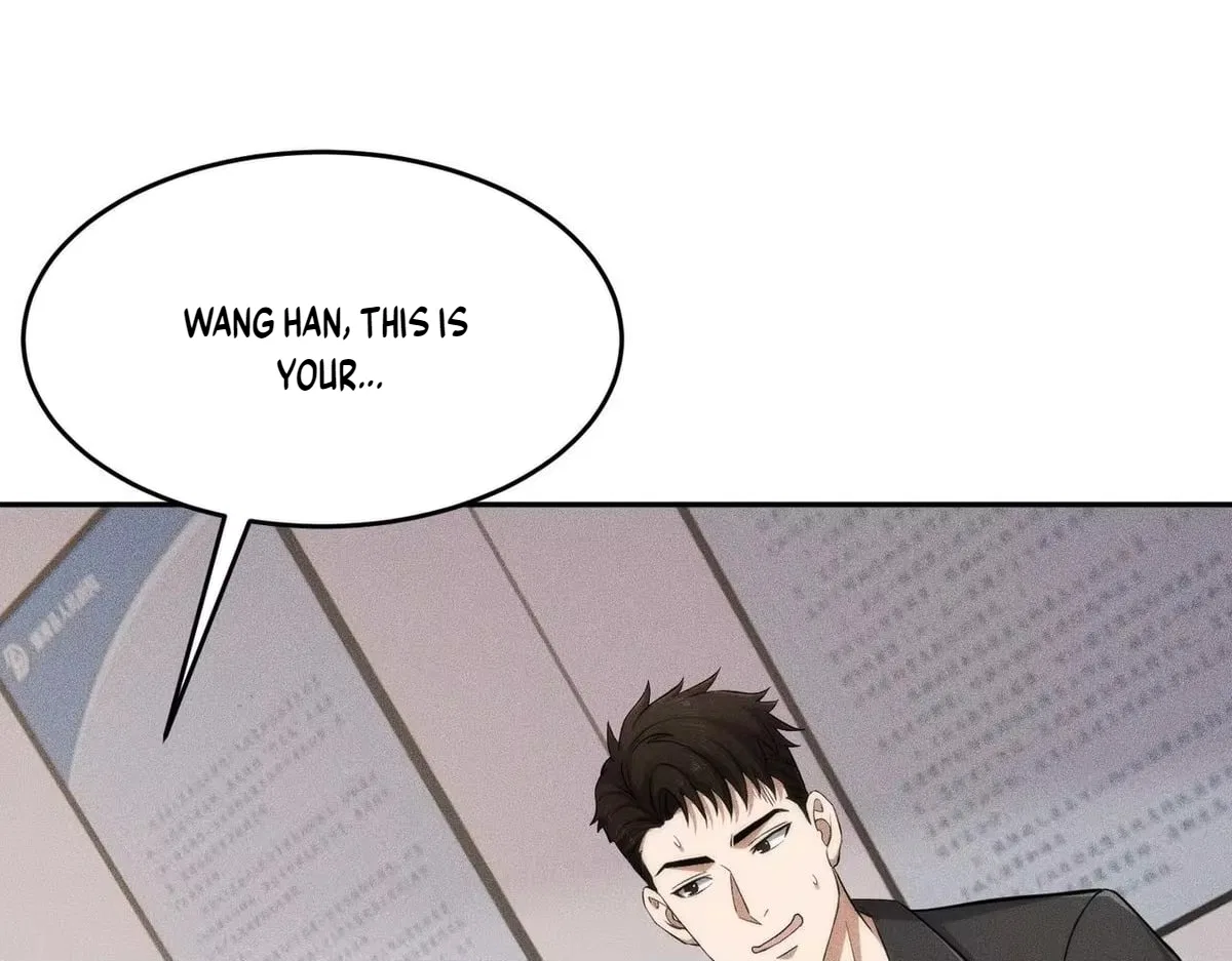 Hidden Dragon in the City (2025) Chapter 79 – Page 129