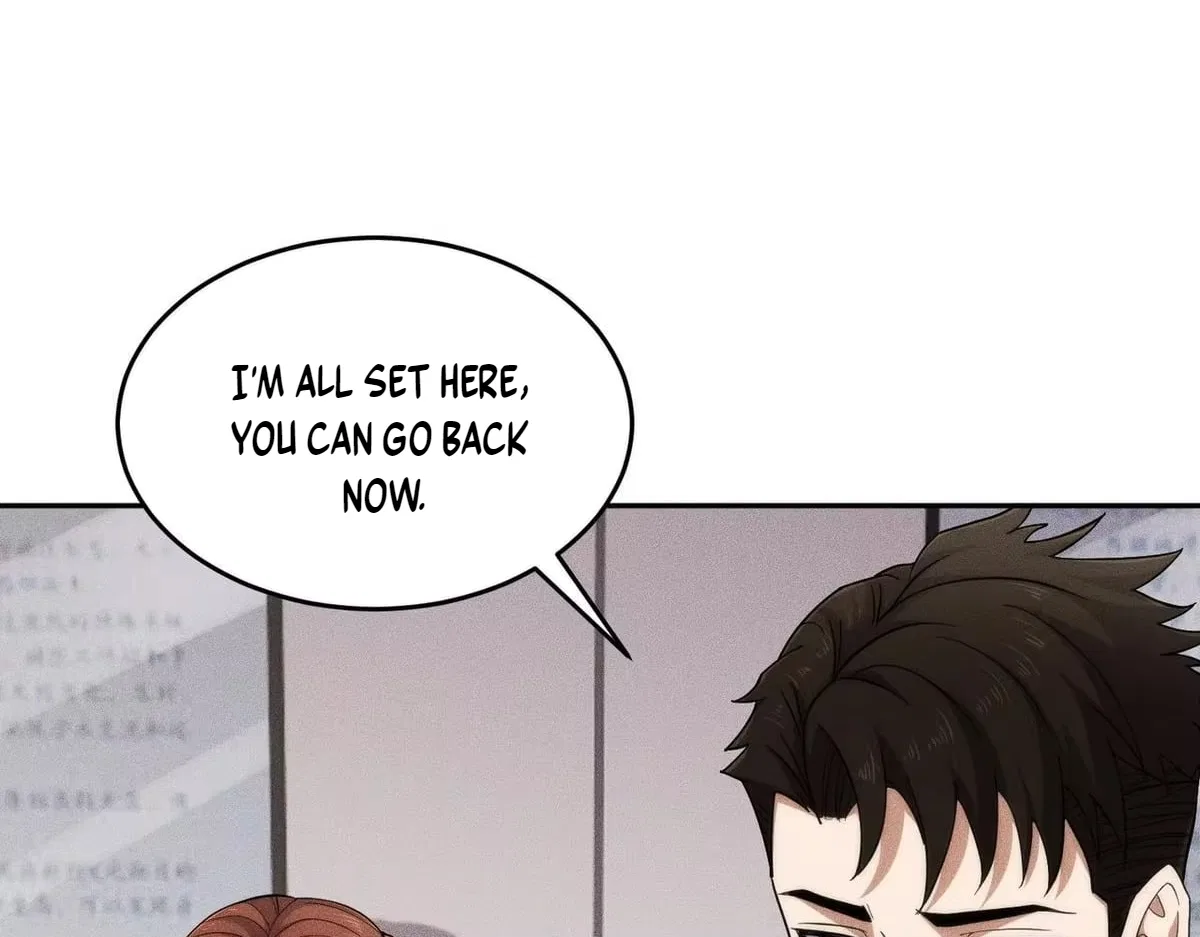 Hidden Dragon in the City (2025) Chapter 79 – Page 136