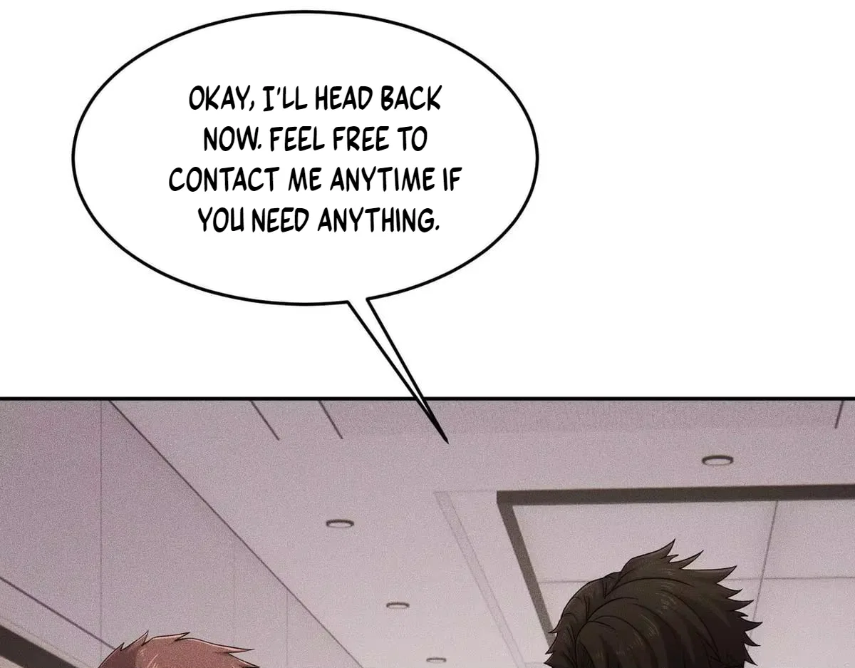 Hidden Dragon in the City (2025) Chapter 79 – Page 154