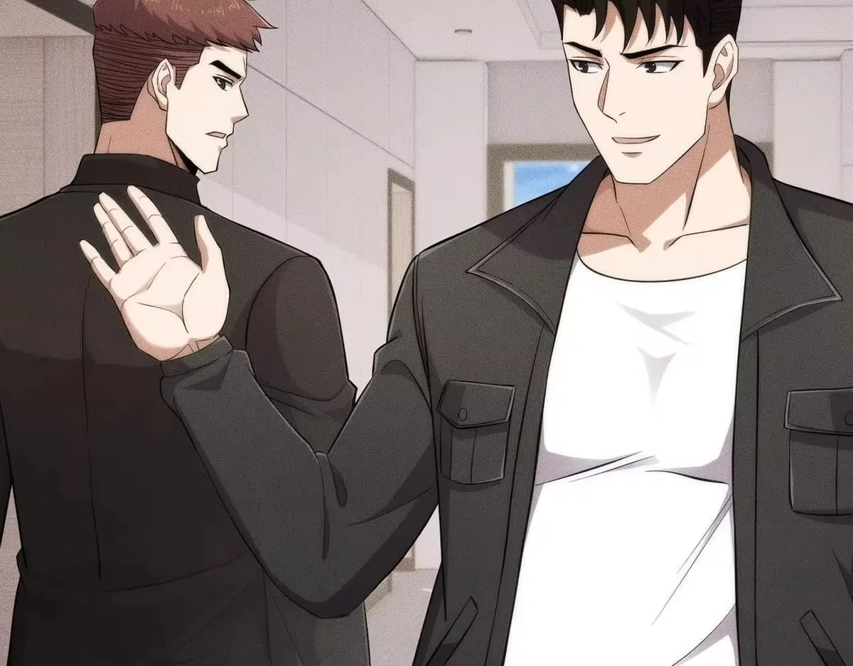 Hidden Dragon in the City (2025) Chapter 79 – Page 155