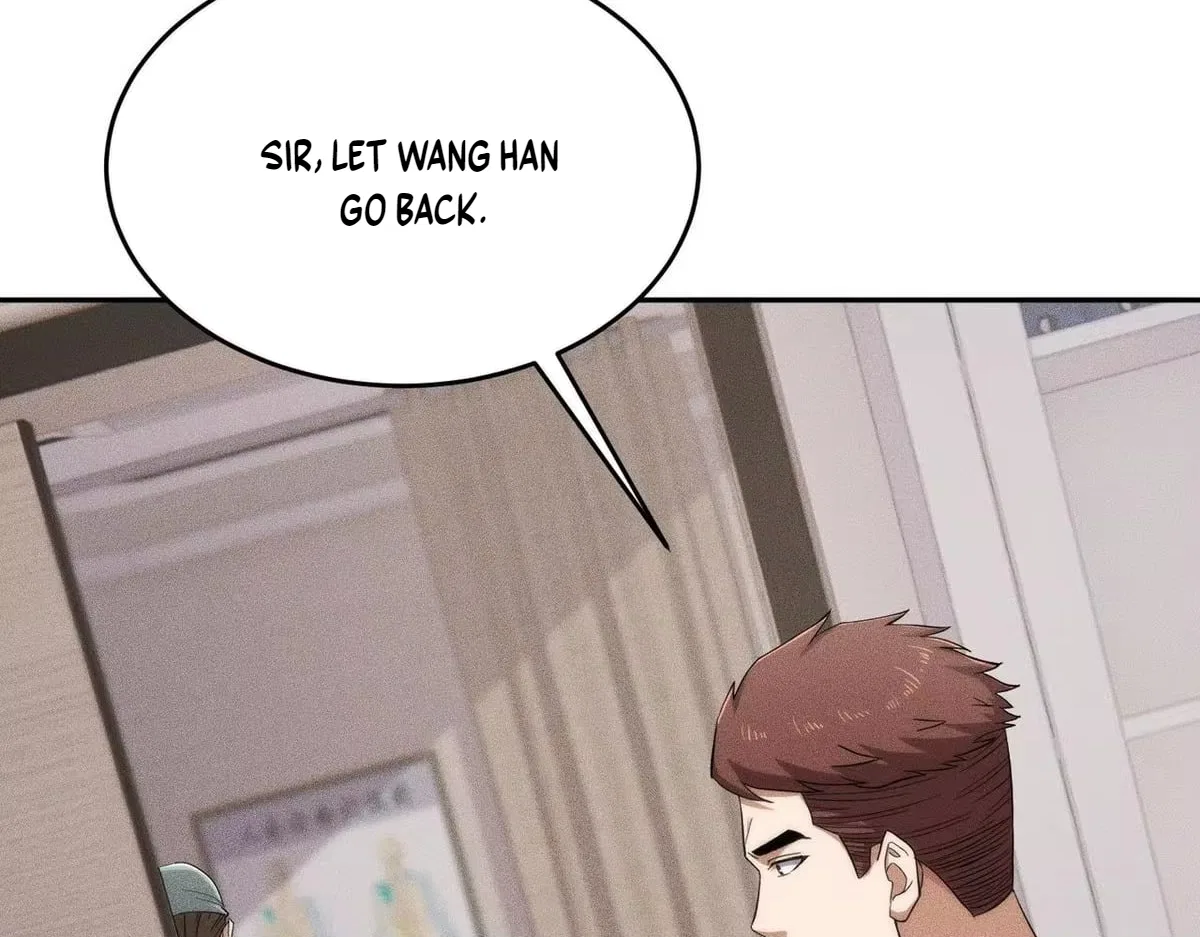 Hidden Dragon in the City (2025) Chapter 79 – Page 163