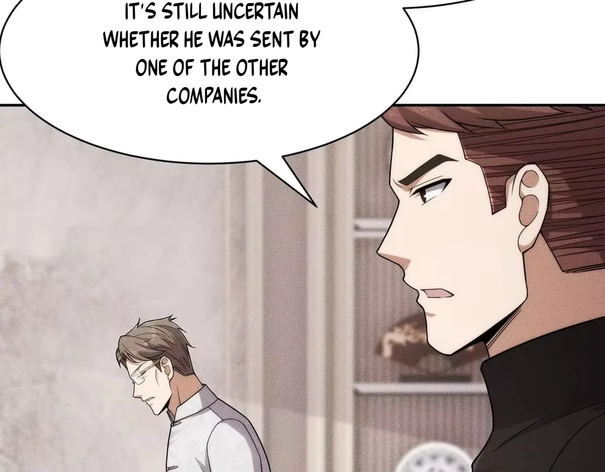 Hidden Dragon in the City (2025) Chapter 78 – Page 7