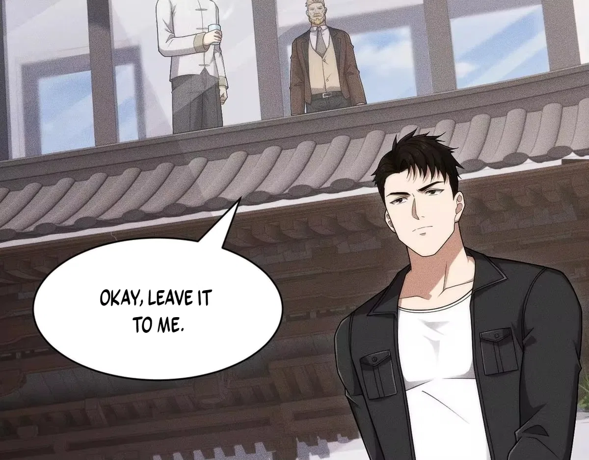 Hidden Dragon in the City (2025) Chapter 78 – Page 14
