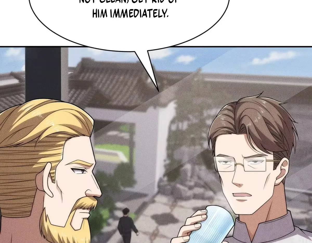 Hidden Dragon in the City (2025) Chapter 78 – Page 16