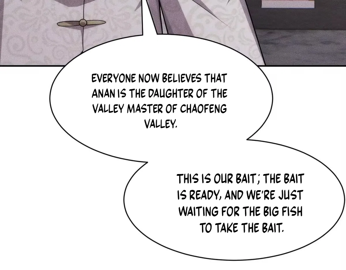 Hidden Dragon in the City (2025) Chapter 78 – Page 21